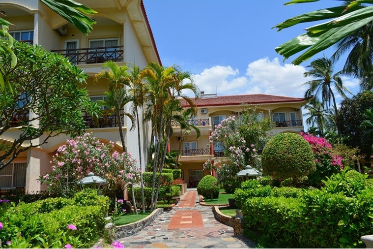 Swiss Village Resort & Spa Phan Thiết